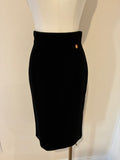 Roberto Cavalli Pencil Skirt