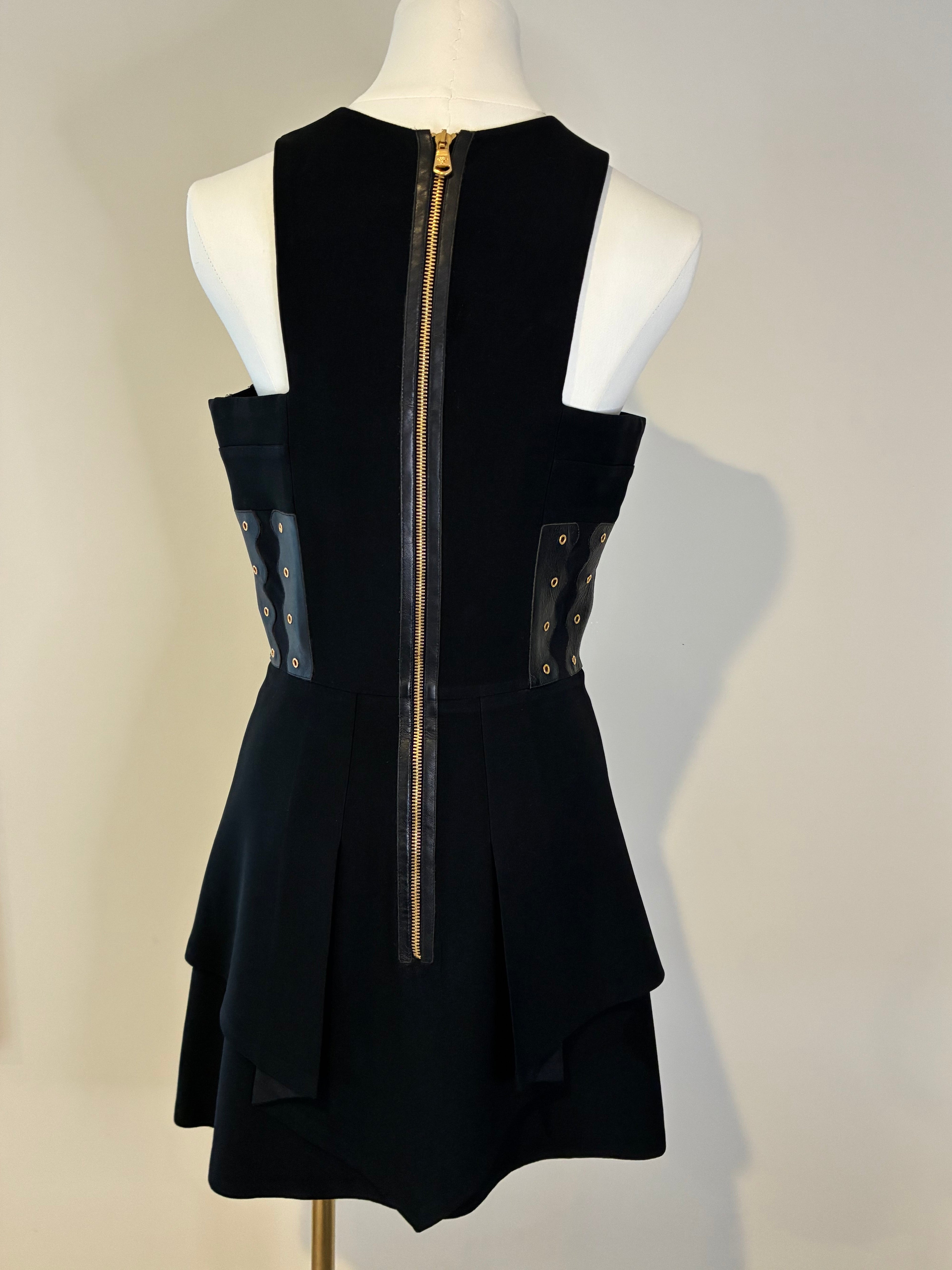 Vintage Giani Versace Dress