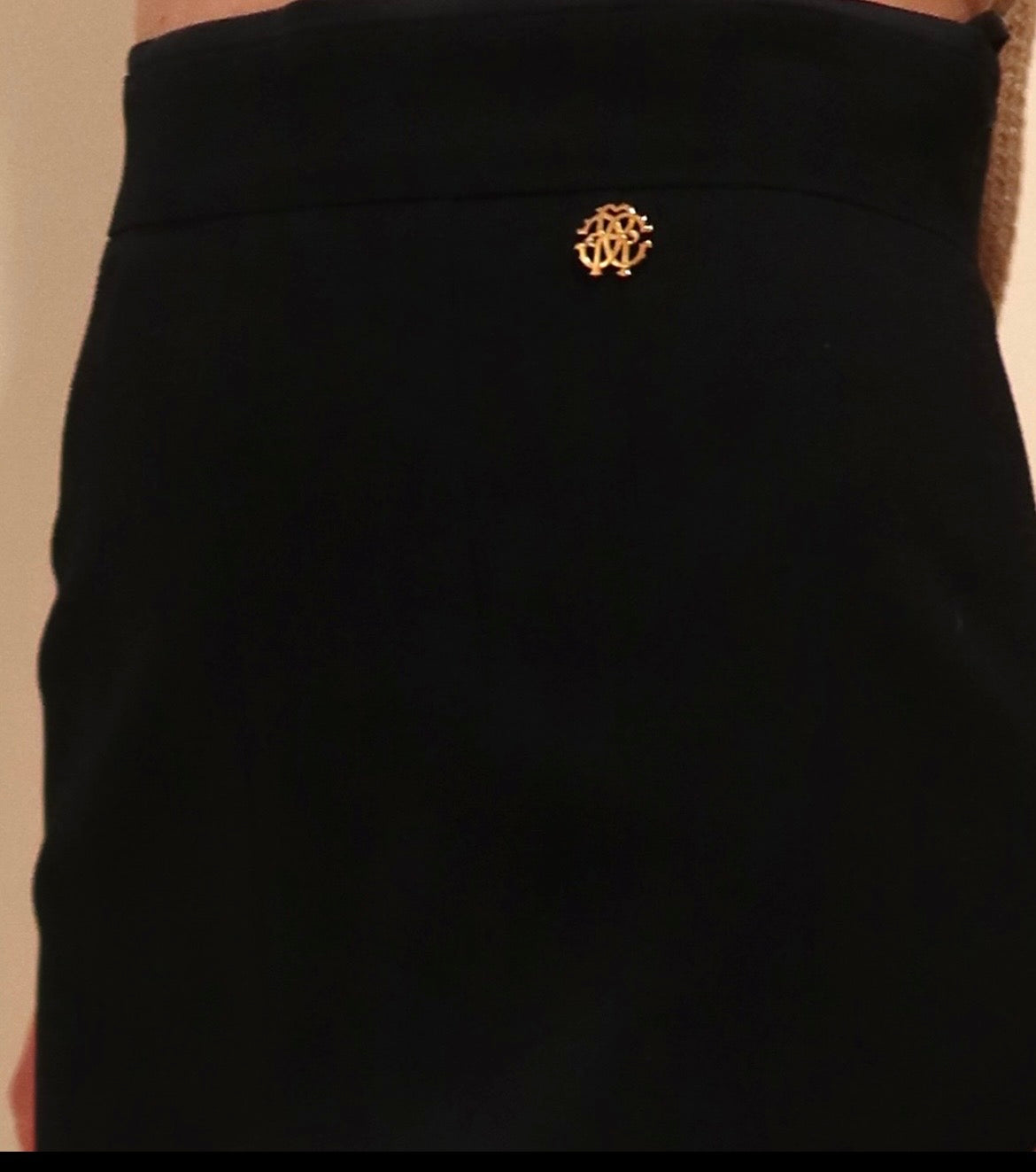 Roberto Cavalli Pencil Skirt
