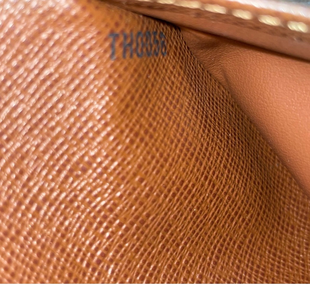 Louis Vuitton Continental Wallet