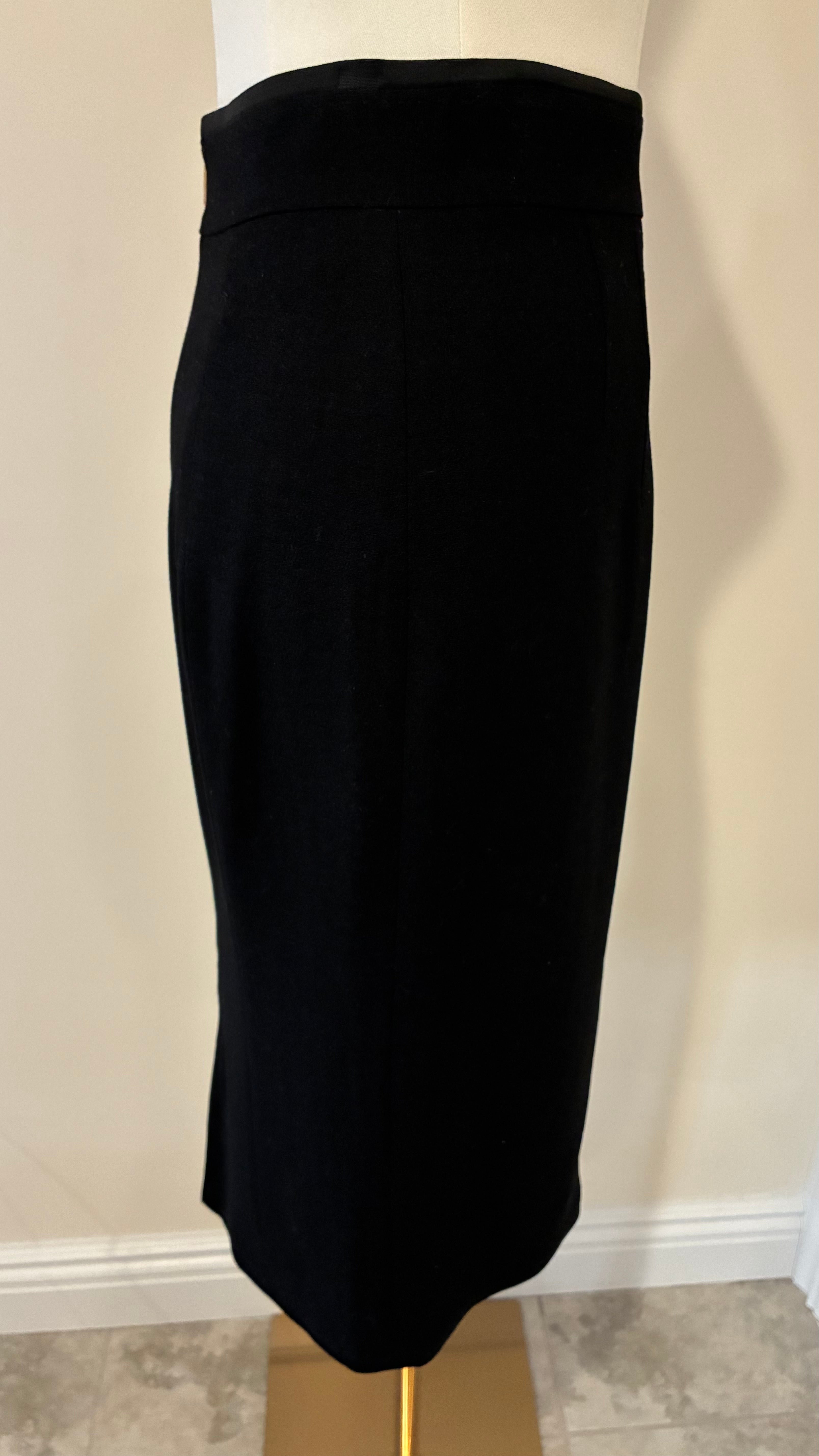 Roberto Cavalli Pencil Skirt