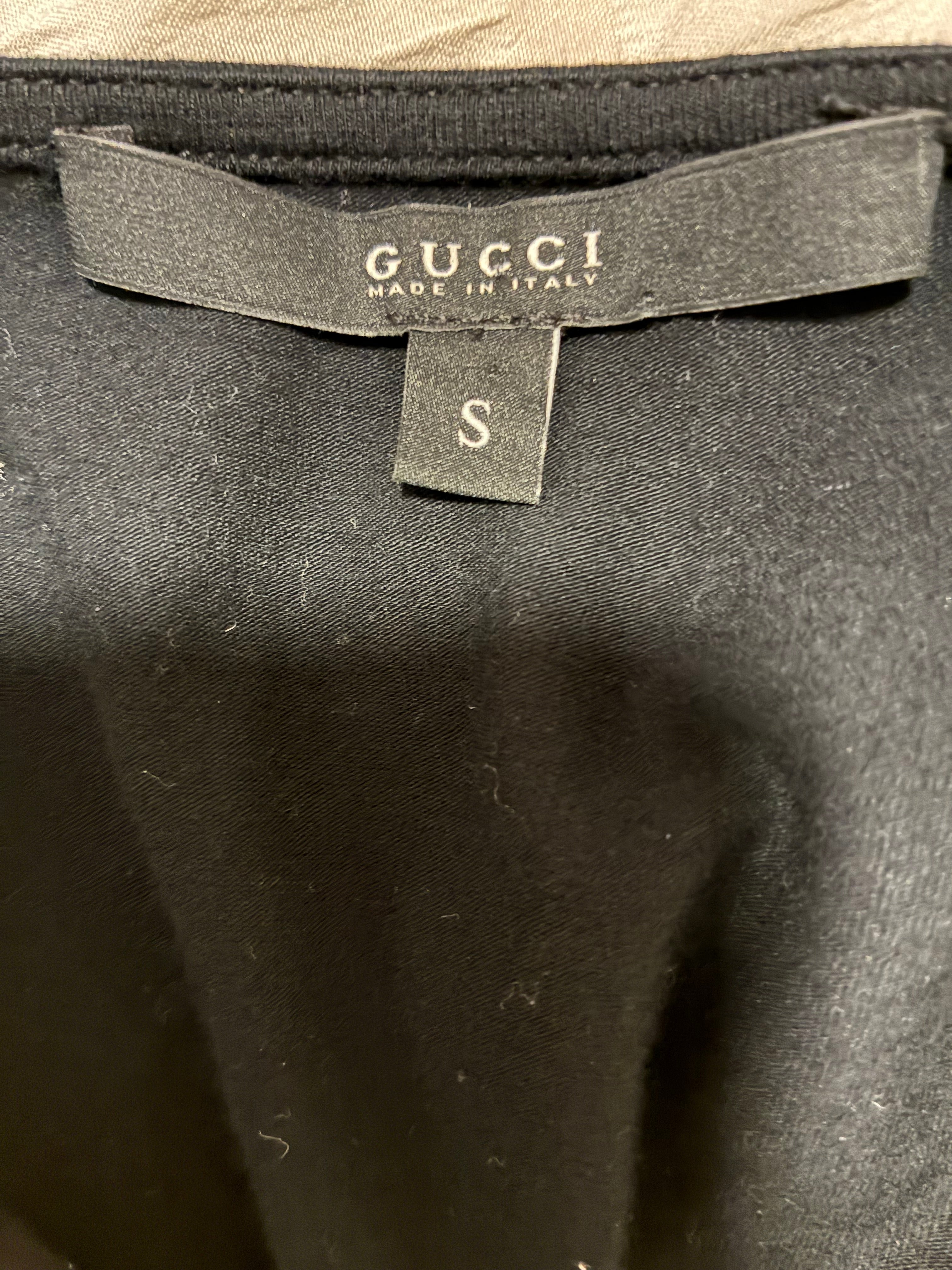 Gucci Blouse