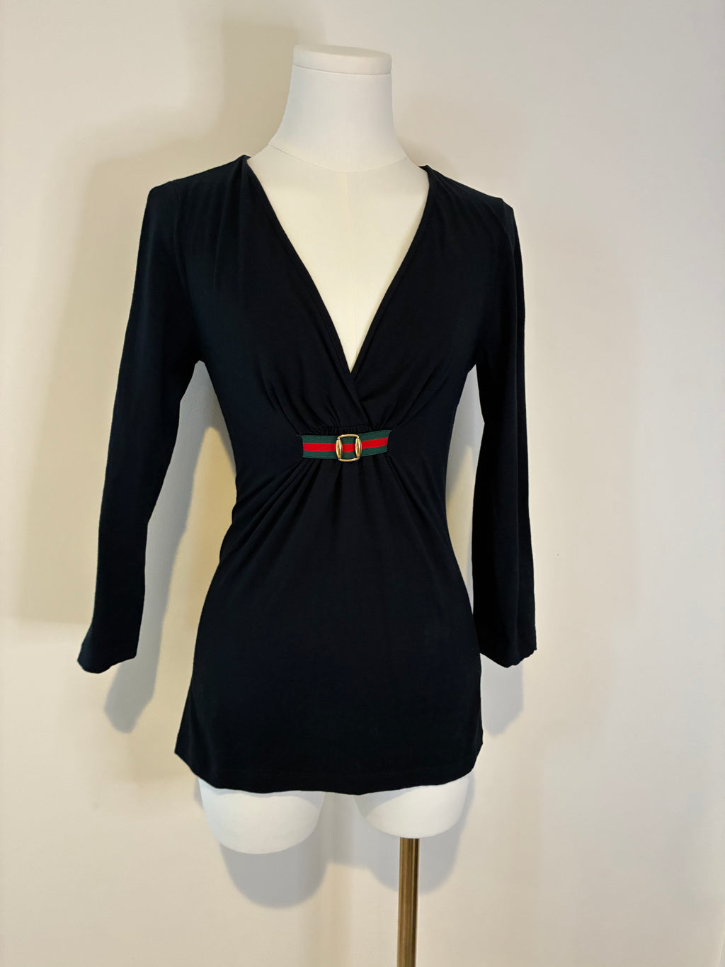 Gucci Blouse