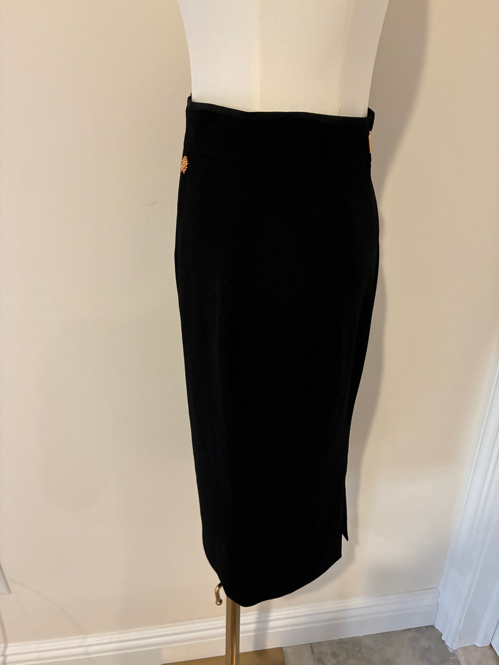 Roberto Cavalli Pencil Skirt