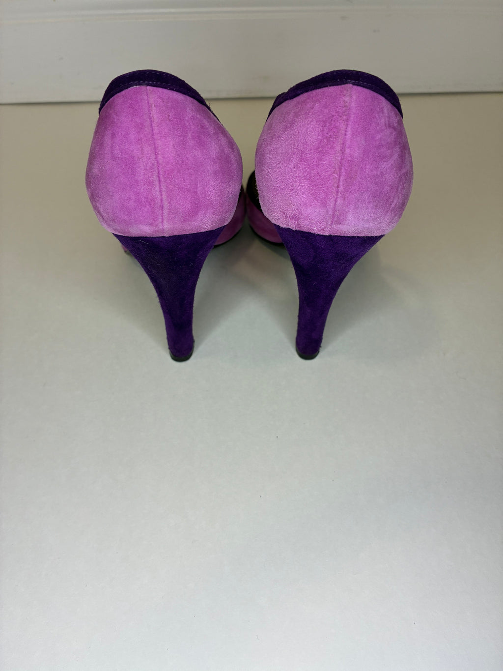 Floral Dolce & Gabbana Shoes Size 8