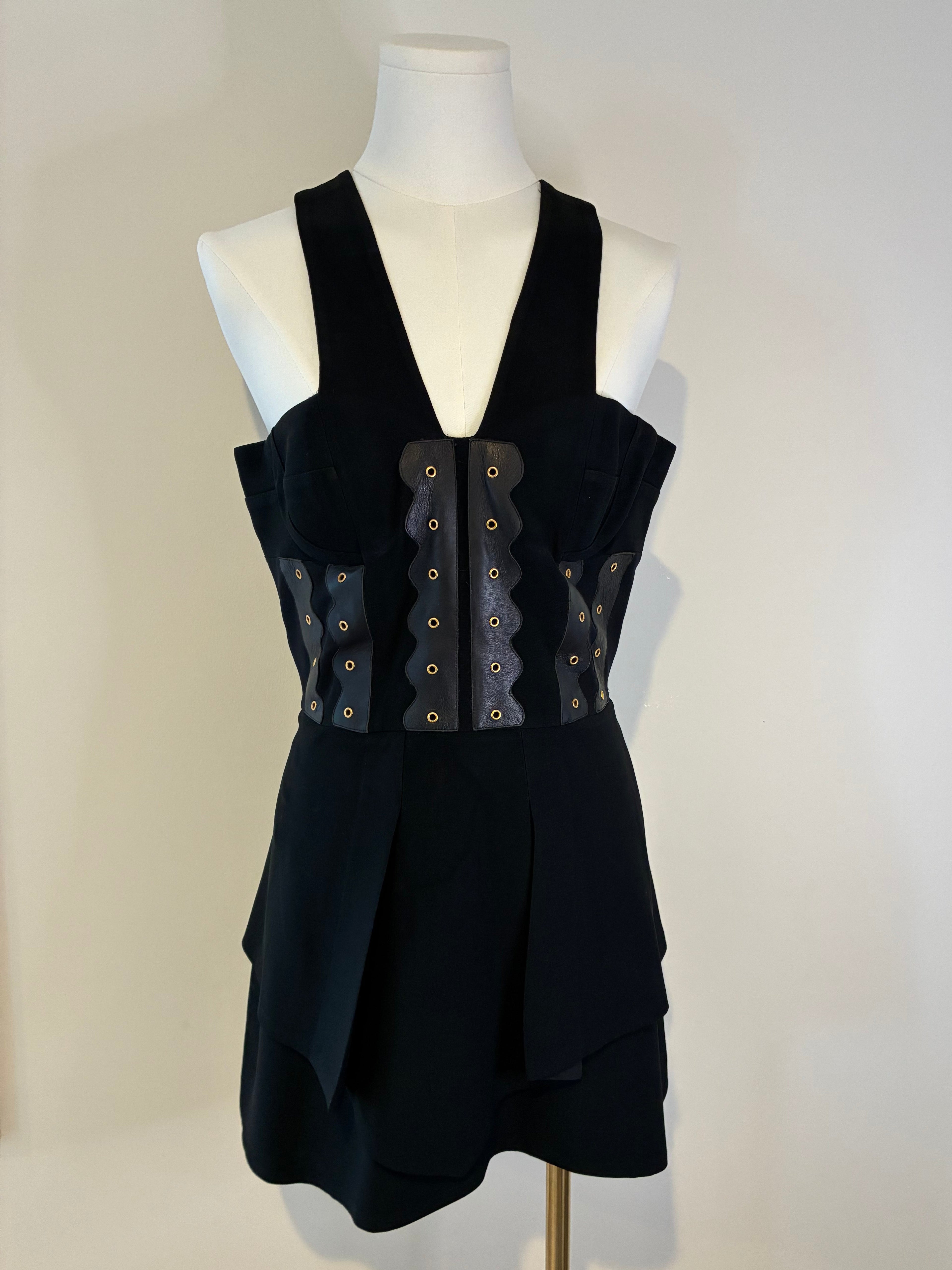 Vintage Giani Versace Dress