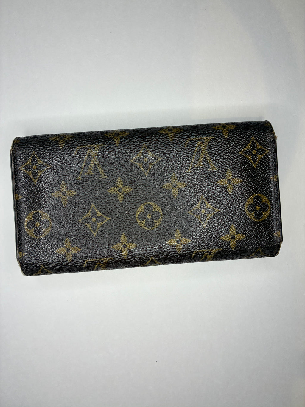 Louis Vuitton Continental Wallet