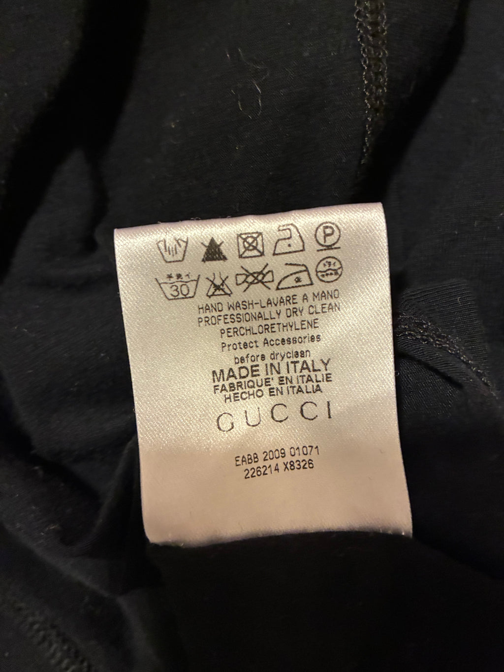 Gucci Blouse