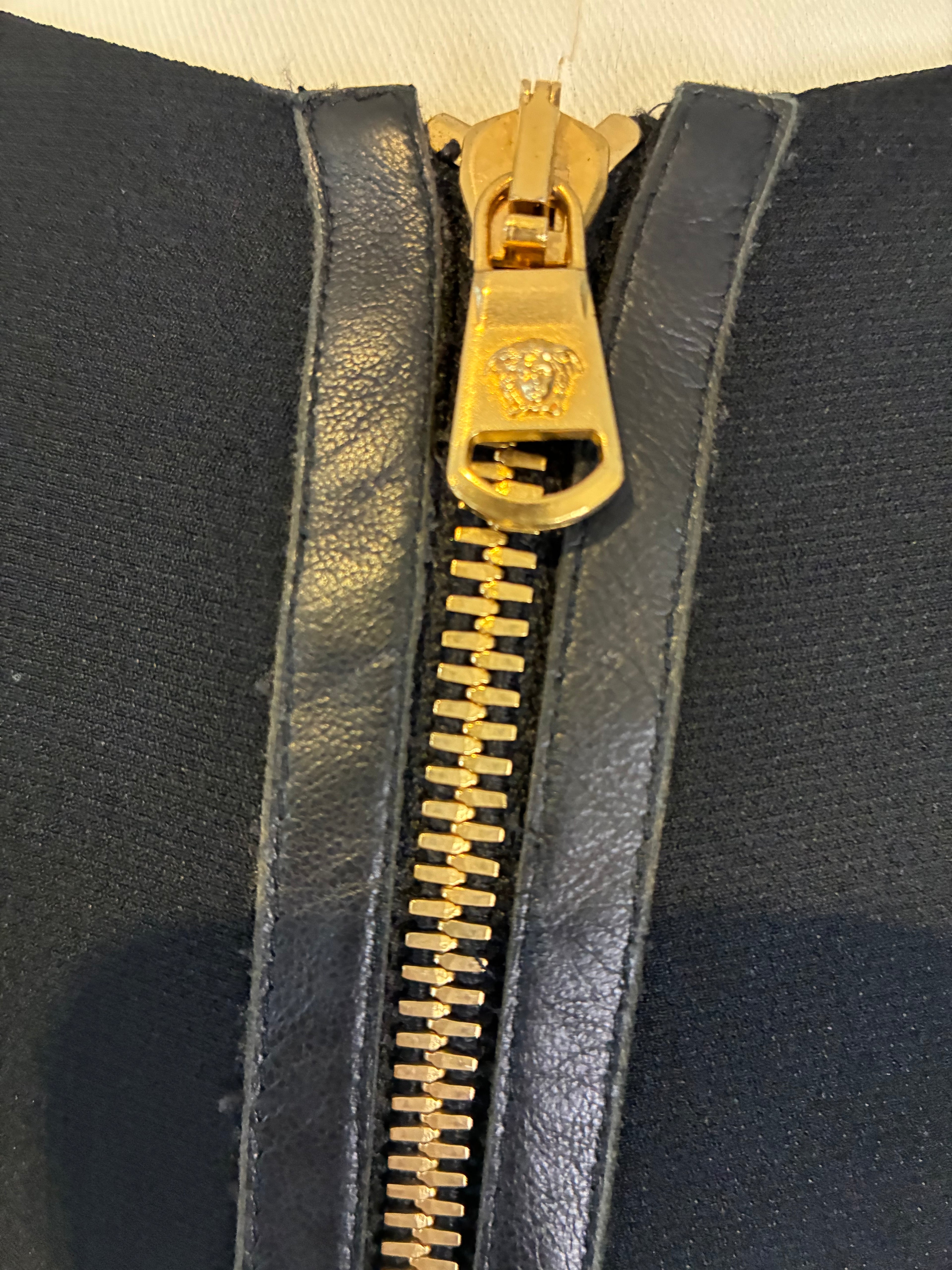 Vintage Giani Versace Dress